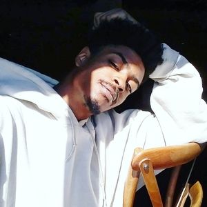 Meet your Posher, Tashaun